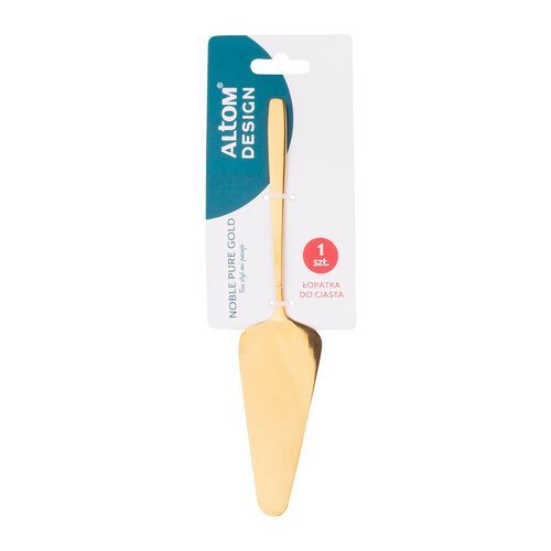 Altom Noble Pure Cake Scoop