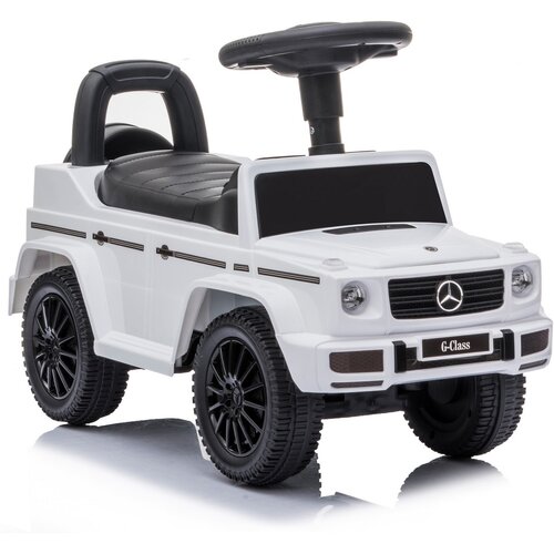 Buddy Toys BPC 5180 odpychacz Mercedes G350d