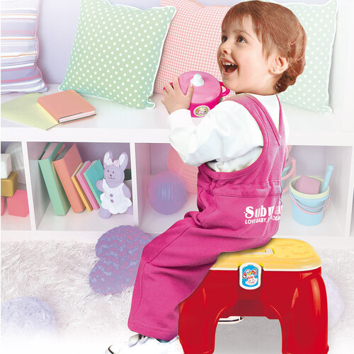 Buddy Toys BGP 1021 Bucătărie pentru copii, 37 x47 x 27 cm