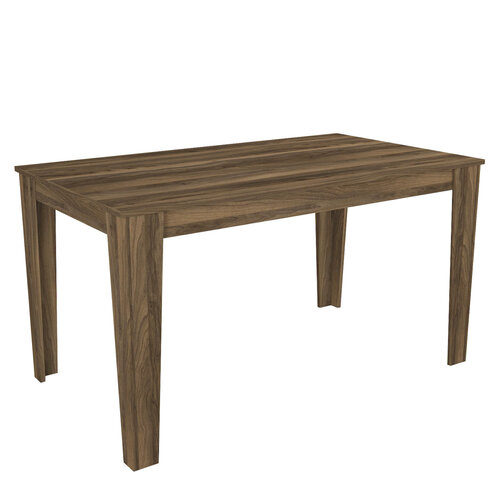 Masă de sufragerie Costa Walnut