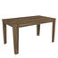 Masă de sufragerie Costa Walnut