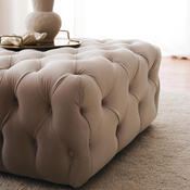 Taburetka Chester Cream