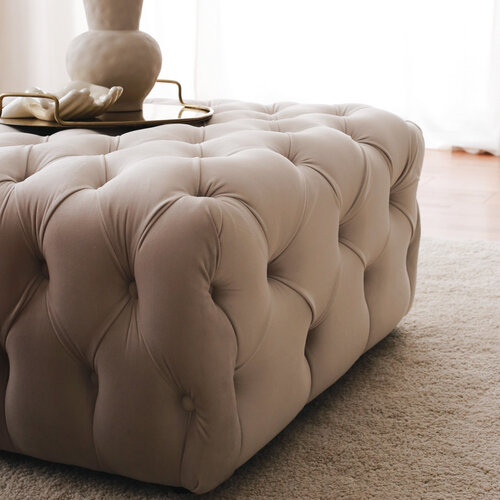 Taburet Chester Cream