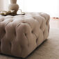 Taburet Chester Cream