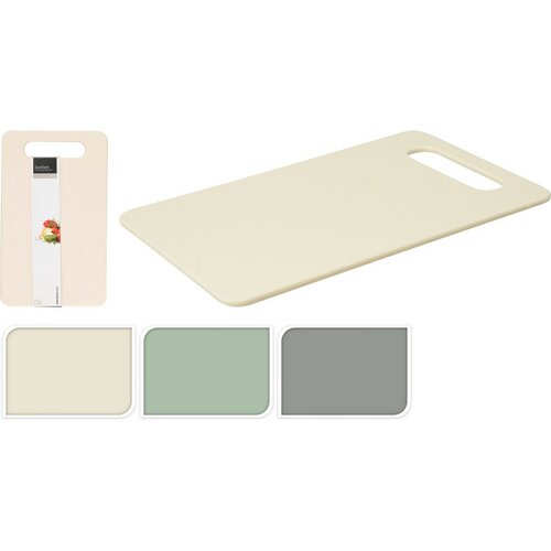 EH Sada krájecích prkének 3 ks, zelená