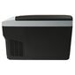 Compass 07080 chladiaci a mraziaci box Cooler, 28 l, 12/24/230 V