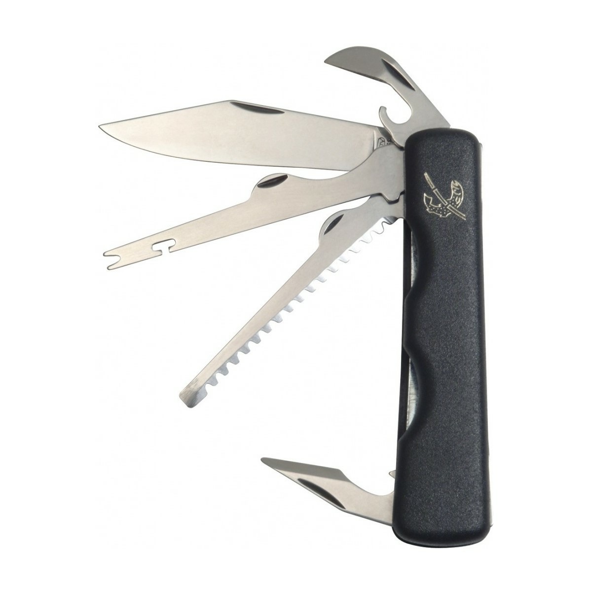 Mikov 338-NH-5B rybársky nôž Angler