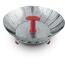 Steamer pliabil Lamart LT7066 Vapor, diametru 28 cm