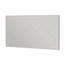 Spiegel Pauli White 60 x 120 cm
