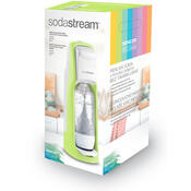 Sodastream Jet Pastel Grass, zelená