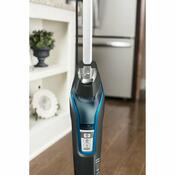 Bissell 2113N parní čistič podlah a koberců PowerFresh Titanium
