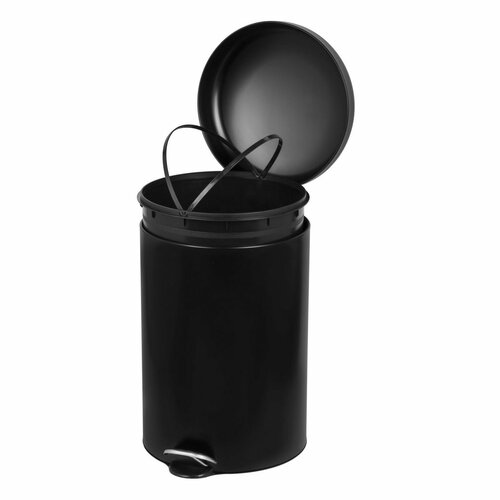 Alda Pedálos szemetes Doman Freedom Fresh 20 l,fekete