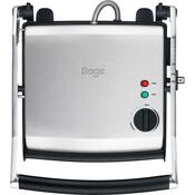 Sage BGR200BSS kontaktný gril