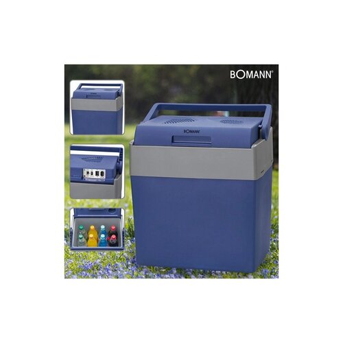 Bomann KB 6012.1 CB охолоджувальний ящик 28 л
