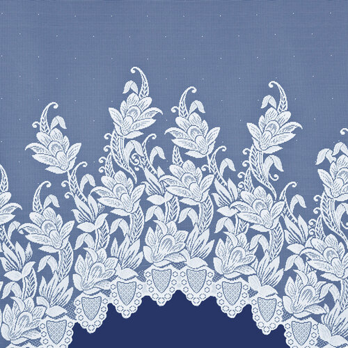 4Home Gardine Renata, 300 x 150 cm + 200 x 250 cm