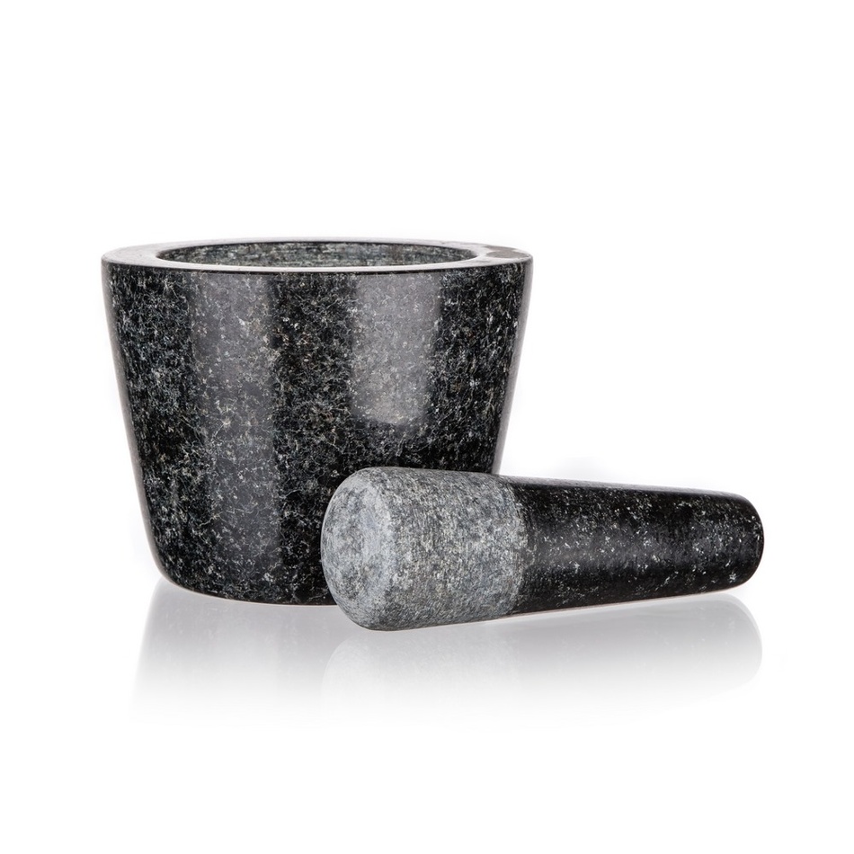 Banquet CULINARIA gránit mozsár, 12 cm termék 2. képe