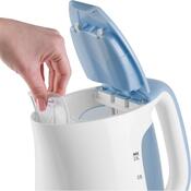 Sencor SWK 2510WH rychlovarná konvice, bílá