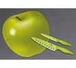Zassenhaus Jablko krájacia doštička s nožom