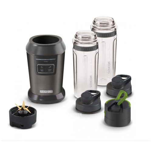 Sencor SBL 7178BK smoothie turmixgép