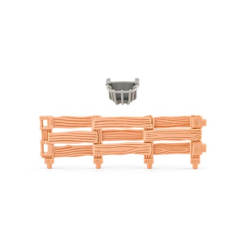 Faunica Стайня з кіньми