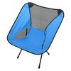 Cattara Кемпінговий складний стілець Foldi Max II, 58 x 105 x 35 см