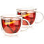 4Home Termo sklenice Tea Hot&Cool 350 ml, 2 ks