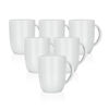Banquet 6-delni set keramických skodelic STUART,270 ml