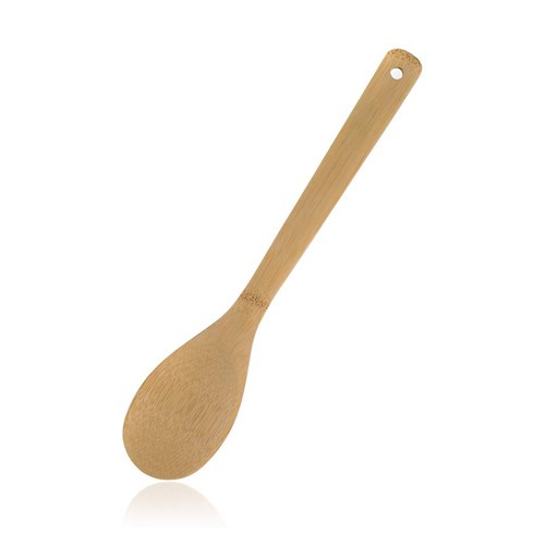 Banquet Lyžica drevená Brillante Bamboo, 30 x 6 cm
