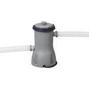 Bestway Nadzemnýí bazén Steel Pro MAX, sivá, pr. 396 cm, v. 122 cm