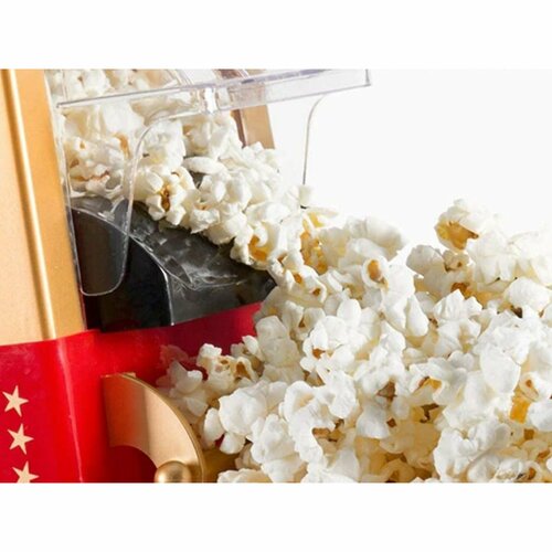 Beper BT651-Y popcorn popper