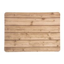 Orion Tischset UH 43 x 30 cm Holz, Set 6 St.