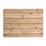 Orion Tischset UH 43 x 30 cm Holz, Set 6 St.