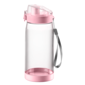 Concept SM4003 újratölthető Smoothie FitMakerrózsaszínű