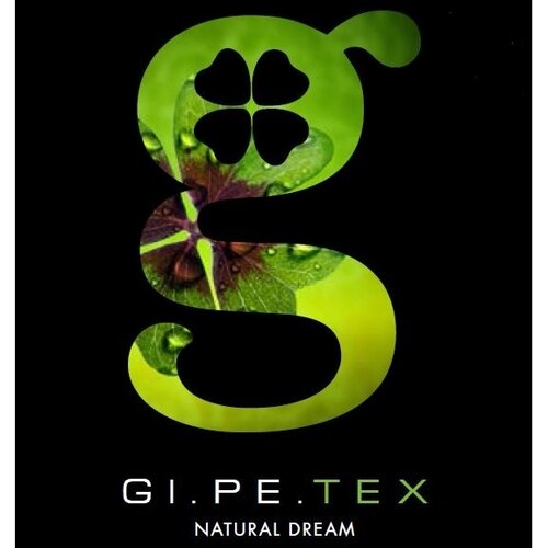 Gipetex Gnomo 3D pamut ágynemű, 140 x 200 cm, 70 x 90 cm