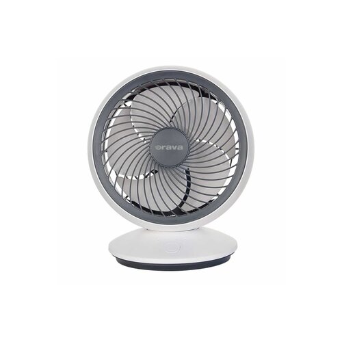 Orava SF-5 mini stolní USB ventilátor