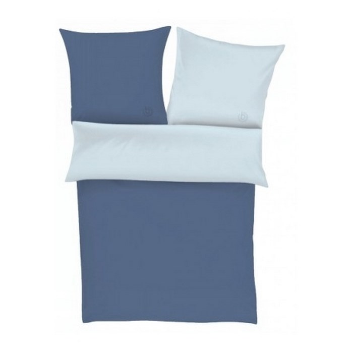 Bugatti bavlnené obliečky 4939/600, 140 x 200 cm, 70 x 90 cm