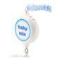 Карусель Baby Mix над ліжечком Лось і плюшевіведмедики