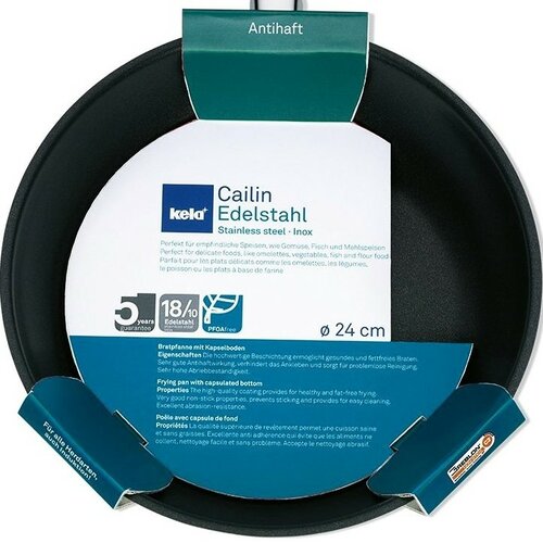 Tigaie Kela CAILIN 24 cm