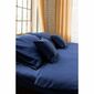 Lenjerie de pat antialergică nanoSPACE® Nanocotton® albastru, 140 x 200 cm, 70 x 90 cm