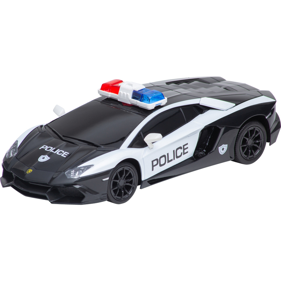 Obrázok BRC 24.050 Lamborghini LP720 BUDDY TOYS