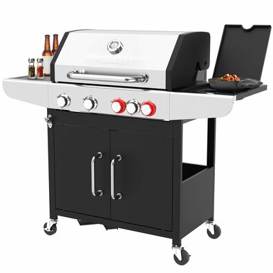 ProfiCook GG 1312 plynový gril