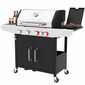 ProfiCook GG 1312 plynový gril