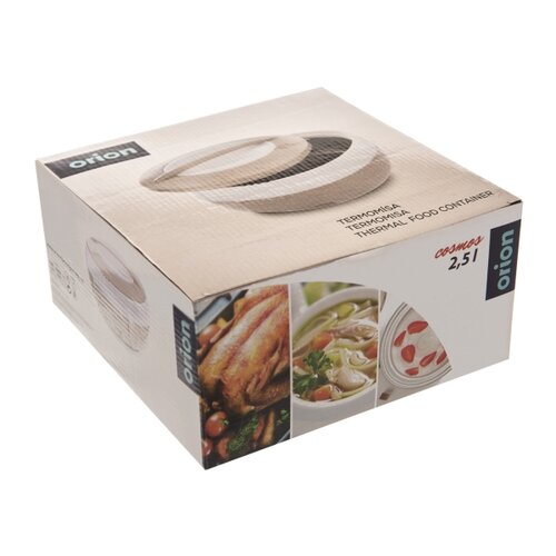 Orion COSMOS termosz, 2,5 l