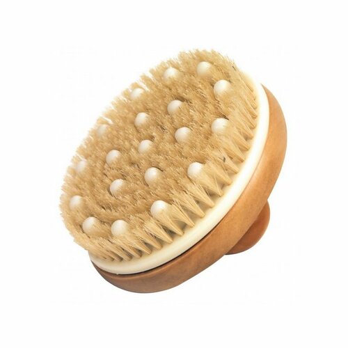 Masažna krtača za celulitido