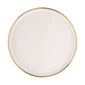 Altom Porcelánový tanier Palazzo 26 cm, biela