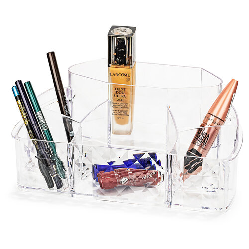 Eleganza Косметичний органайзер, 24,5 x 15,5 x 10 см
