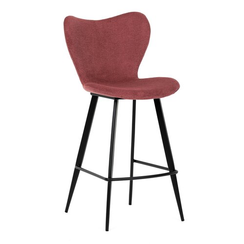 Set de scaune de bar B-1068 RED2, 2 buc