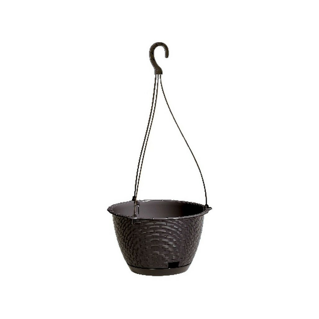 RATOLLA ROUND kaspó  21,7 v.14,2cm,3,4l,ANTR (S433) függő