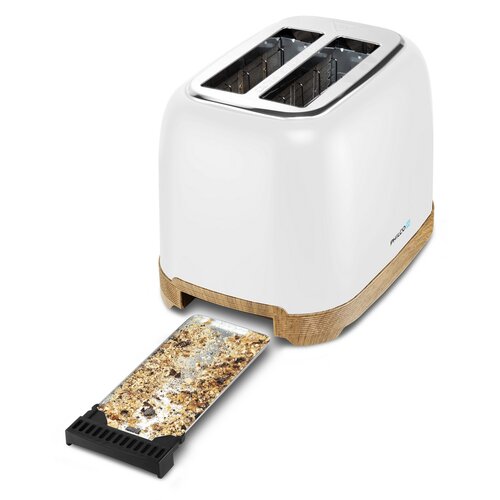 Philco PHTA 3710W hriankovač, biela