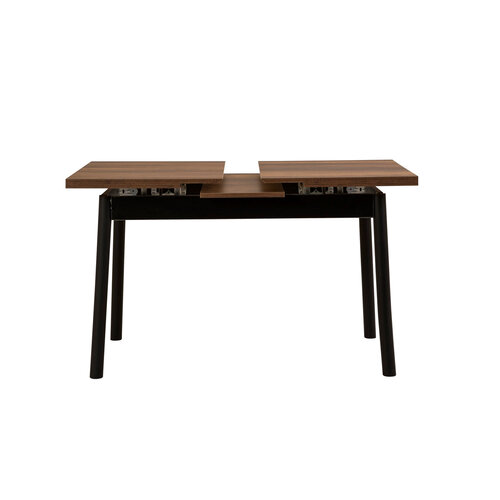 Masă de luat masa Oliver Open Barok Black